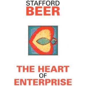 Heart of Enterprise | Stafford Beer (ISBN: 9780471948377)