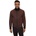 Boss Яке Boss Men's Calim Front Zip Bomber Jacket - Brown