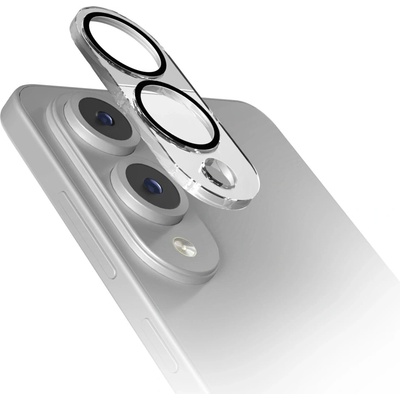 SBS Леща от закалено стъкло за Samsung Galaxy S25 Edge (TECAMGLSAS25E)