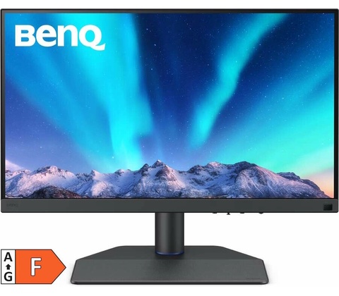 BenQ SW272QN