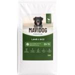 MAVIDOG PREMIUM Adult - Lamb & Rice 15 кг