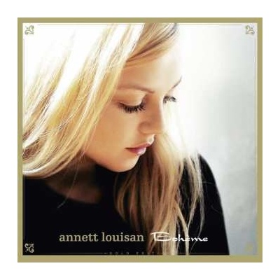 Annett Louisan - Bohème gold Edition Inkl. Bonustracks CD