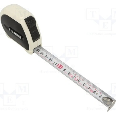 Tajima Svinovací metr 5m 19mm SS950MGLB15W