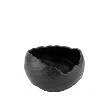 Image 1 of Horecano - Порцеланова купа 580мл ф13xh8, 5см BLACK NEST-(HC-56961) (0156961)