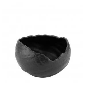 Horecano - Порцеланова купа 580мл ф13xh8, 5см BLACK NEST-(HC-56961) (0156961)