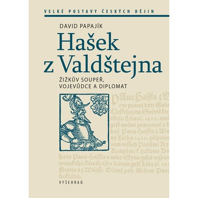 Hašek z Valdštejna