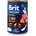 Brit Premium by Nature Adult Beef with Tripes 400 g