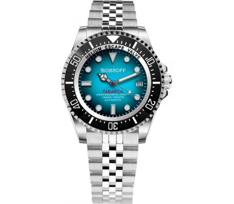 Bobroff BF0009-BFSTJ