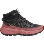 Jack Wolfskin Дамски туристически обувки Jack Wolfskin Women's Wild Hike Texapore Mid Walking boots - Mineral Red - размер 41 (EU) (119-1130-0320)
