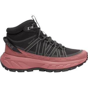 Jack Wolfskin Дамски туристически обувки Jack Wolfskin Women's Wild Hike Texapore Mid Walking boots - Mineral Red - размер 41 (EU) (119-1130-0320)