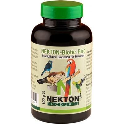 Nekton Biotic Bird 100 g – Zboží Dáma