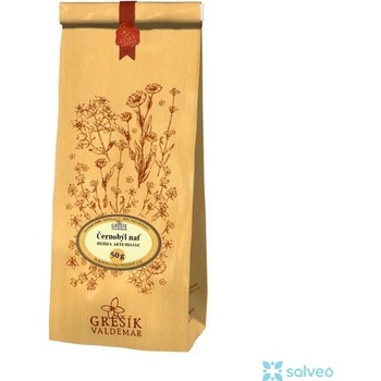 Grešík Černobýl nať 50 g