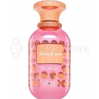 Rasasi Sar Lamaan Oud Rose parfumovaná voda unisex 100 ml