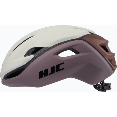 HJC Велосипедна каска HJC Valeco 2 ashbrown