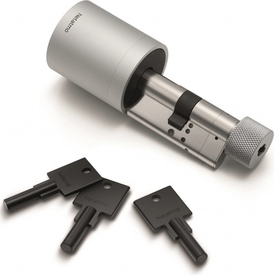 Netatmo Smart Door Lock and Keys – Zbozi.Blesk.cz