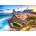 Enjoy - Puzzle Azenhas do Mar, Portugal - 1 000 piese
