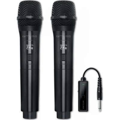 Muse MC-50 WI