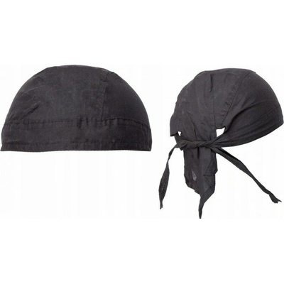 Bandana Mil-Tec čierna