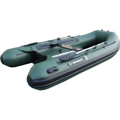 ALLROUNDMARIN Vario 320