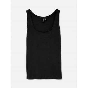 Vero Moda Потник Vero Moda VM Lulu Tank Top Ld62 - Black