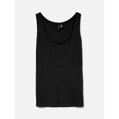 Vero Moda Потник Vero Moda VM Lulu Tank Top Ld62 - Black