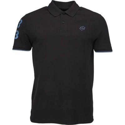 Lotto polo PORTOFINO černá