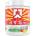RYSE Pre-Workout | Element Series [313 грама] Sunny D Orange Strawberry
