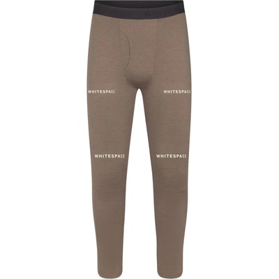 WHITESPACE termo prádlo Mens Graphene Base Pants Falcon FALCON