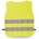 Светлоотразителна жилетка за деца Kids Vest Eva - универсален размер (3264)