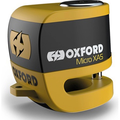 Oxford Micro XA5