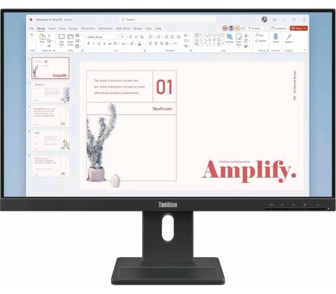 Lenovo ThinkVision E24-40