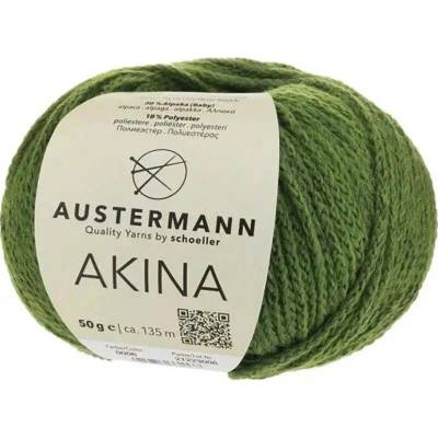Austermann Akina 6 Mech