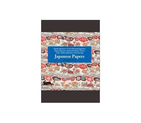 Japanese Papers
