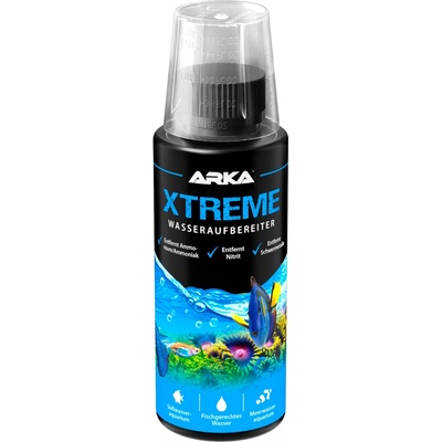 Arka Xtreme 118 ml