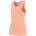 K Swiss Women's KSwiss Hypercourt Performance Vest - Desert Flower