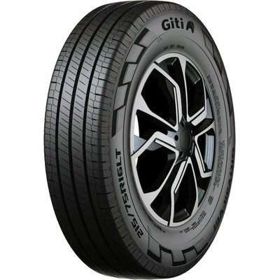 Giti Van V61 215/75 R16 112/109R