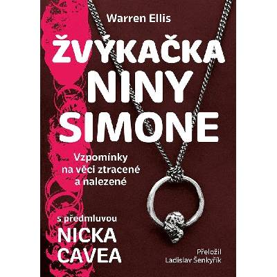 Žvýkačka Niny Simone