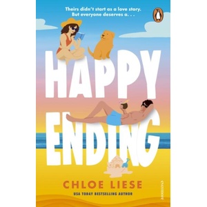 Happy Ending (ISBN: 9781911746201)