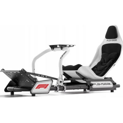 Playseat Formula Instinct - F1 Edition – Hledejceny.cz