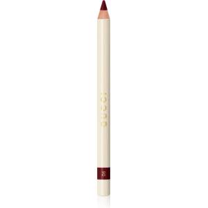 Gucci Gucci Beauty Crayon Contour des Lèvres молив-контур за устни цвят 06 Bordeaux 1.14 гр
