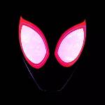 Original Soundtrack - Spider-Man: Into The Spider-Verse (Reissue) (LP) (0602577440175)