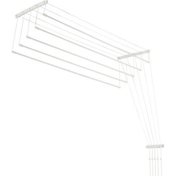 BENCO Stropní sušák IDEAL 5 tyčí 170 cm