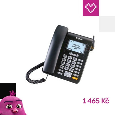 Maxcom MM28 – Zboží Živě