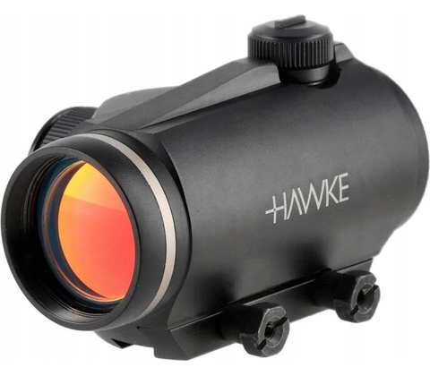 Hawke Red Dot