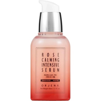 ORJENA Rose Calming Intensive Serum Серум дамски 50ml