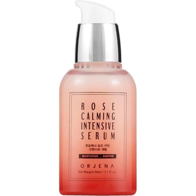 ORJENA Rose Calming Intensive Serum Серум дамски 50ml