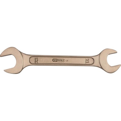 KS Tools oboustranný plochý klíč 9 - 11 mm 963.7012