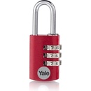 Yale YE3B/32/116/1
