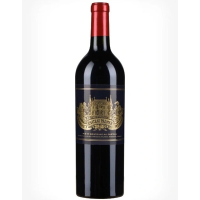 Château Palmer Cuvée suché červené 2021 13,5% 0,75 l (čistá fľaša)