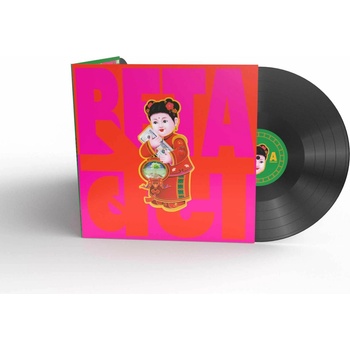 Peter Cat Recording Co. - Beta 2 LP